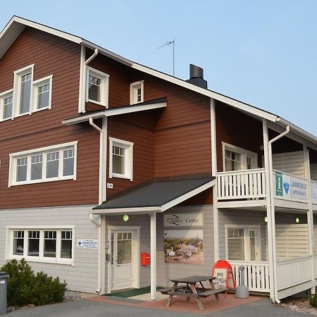Hotel Reima Country Center Jämijärvi Værelse billede