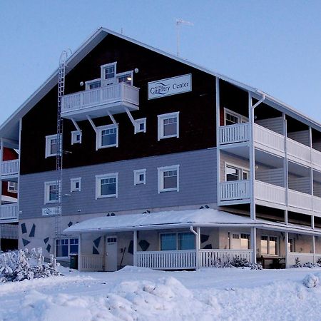 Hotel Reima Country Center Jämijärvi Eksteriør billede