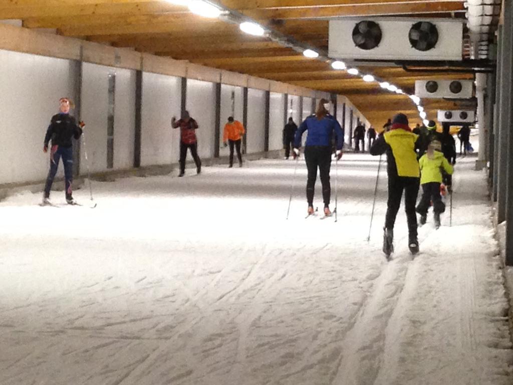 Hotel Reima Country Center Jämijärvi Eksteriør billede