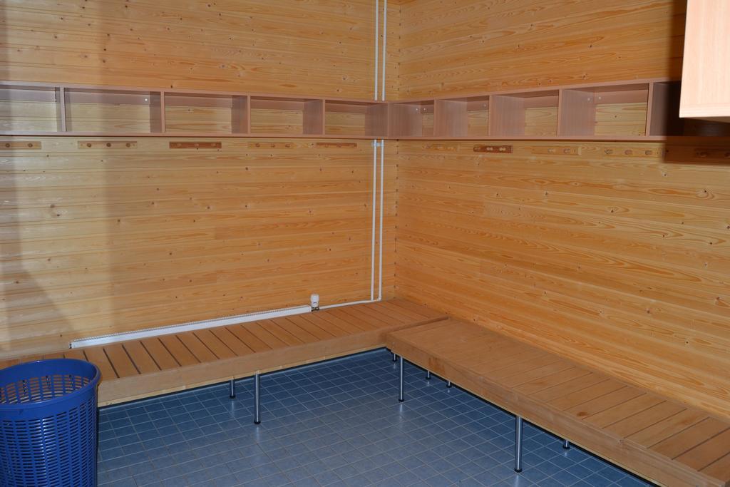 Hotel Reima Country Center Jämijärvi Eksteriør billede