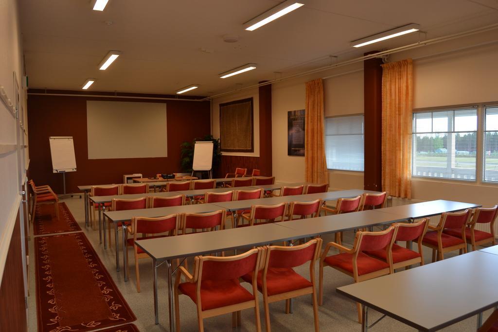 Hotel Reima Country Center Jämijärvi Eksteriør billede