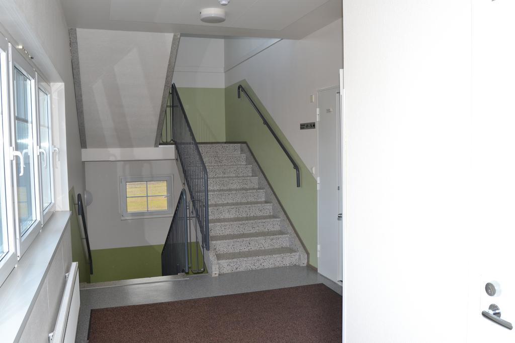 Hotel Reima Country Center Jämijärvi Eksteriør billede
