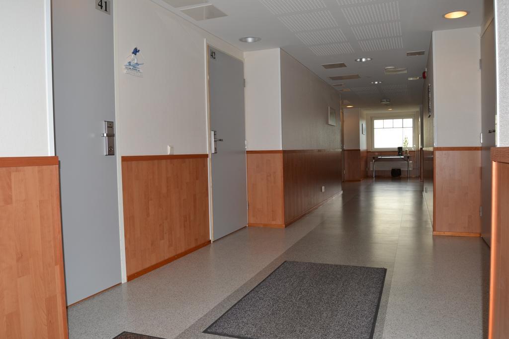 Hotel Reima Country Center Jämijärvi Eksteriør billede