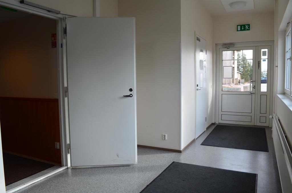 Hotel Reima Country Center Jämijärvi Eksteriør billede