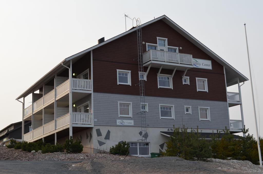 Hotel Reima Country Center Jämijärvi Værelse billede