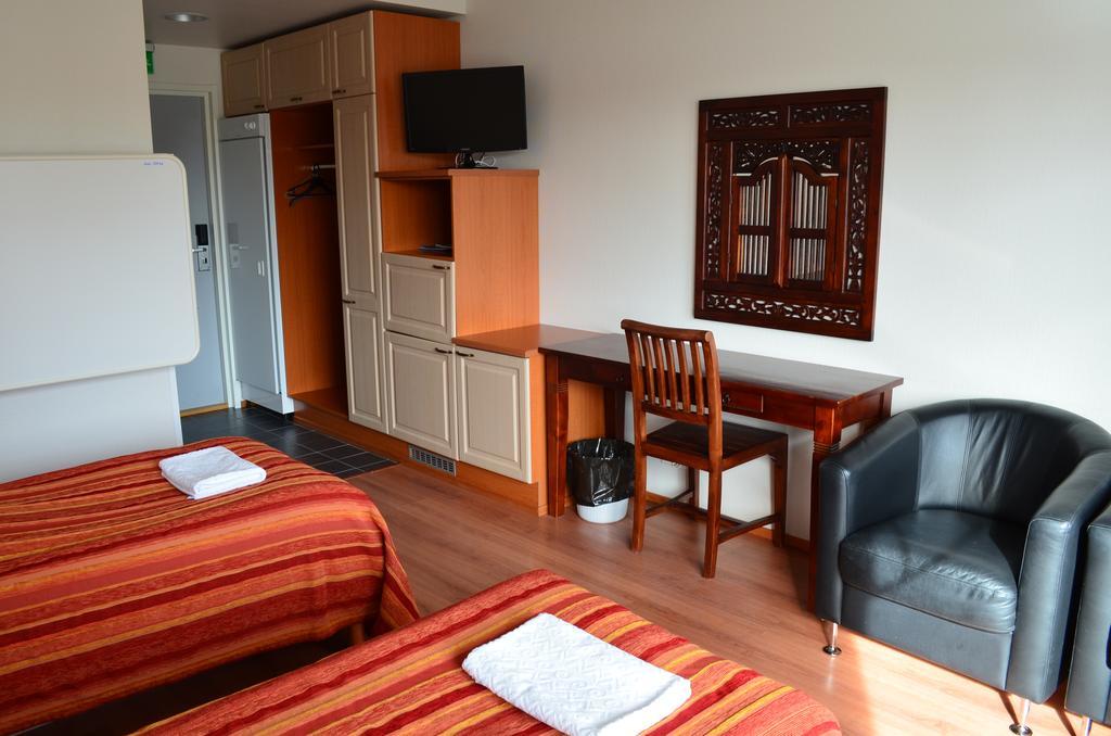 Hotel Reima Country Center Jämijärvi Værelse billede