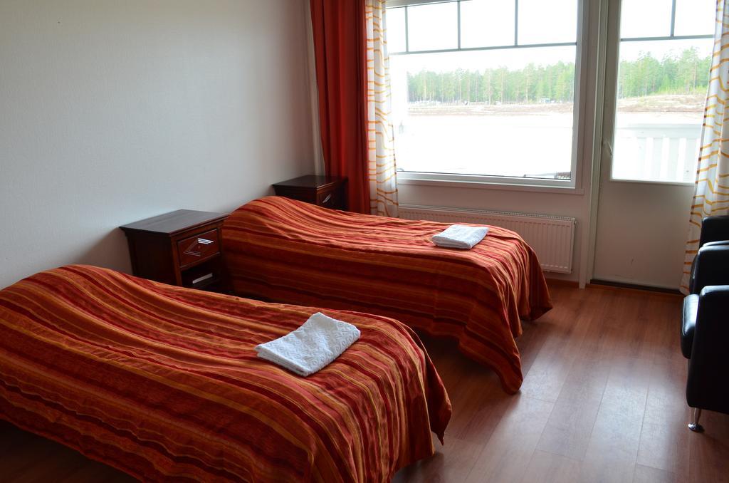 Hotel Reima Country Center Jämijärvi Værelse billede