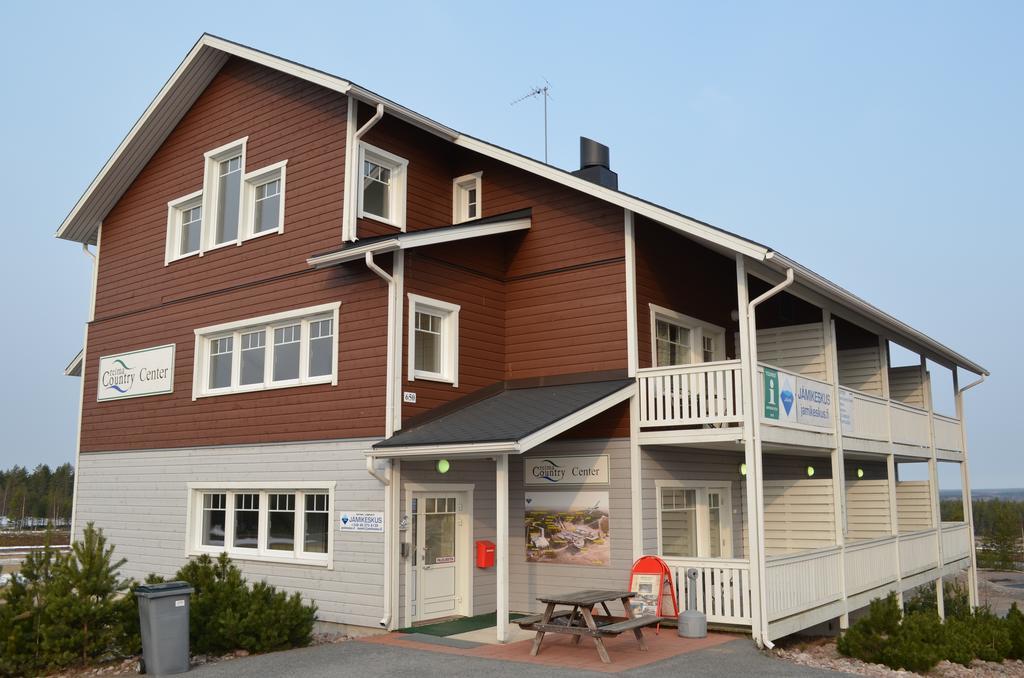 Hotel Reima Country Center Jämijärvi Værelse billede